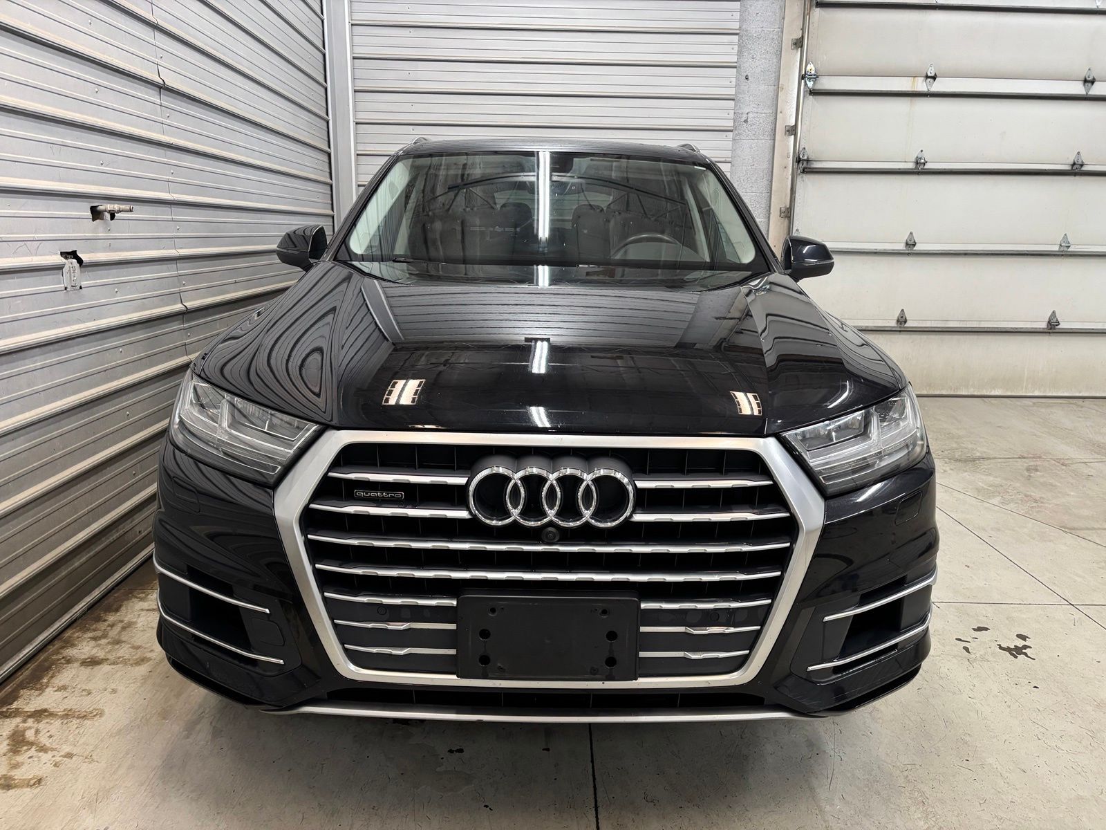 2019 Audi Q7 55 Premium Plus - Image 2