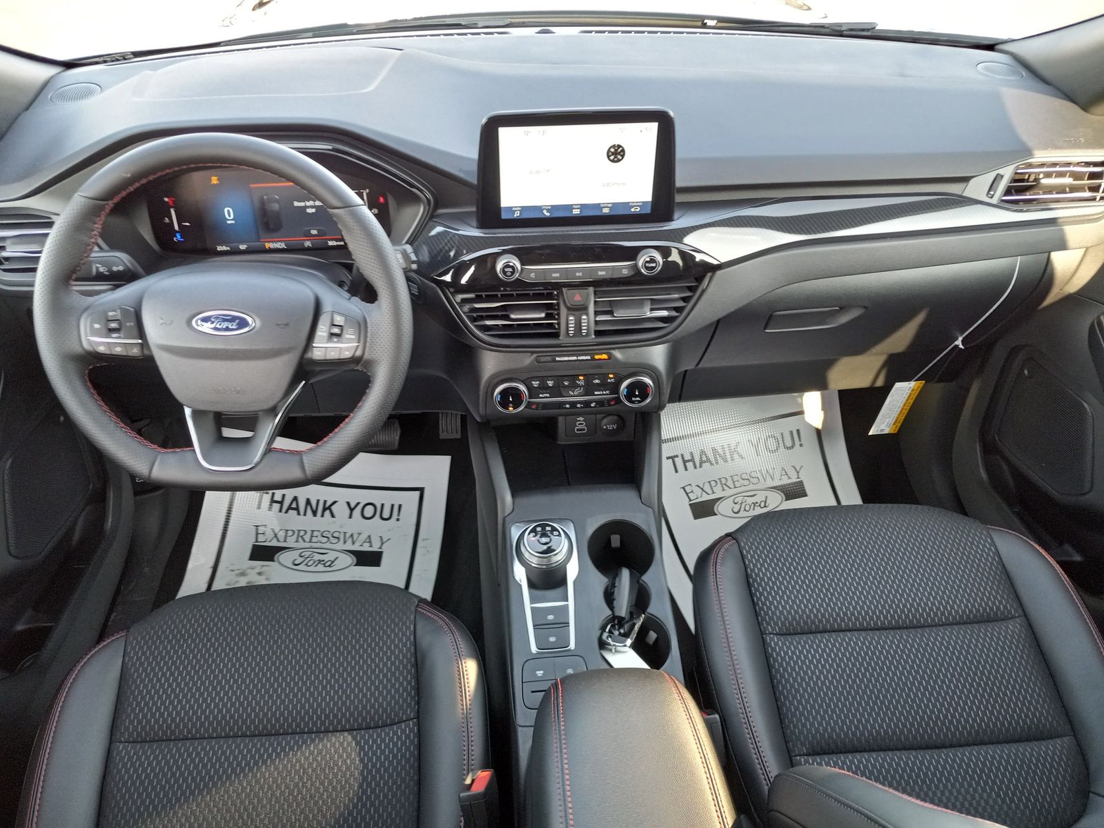2026 Ford Escape image 15