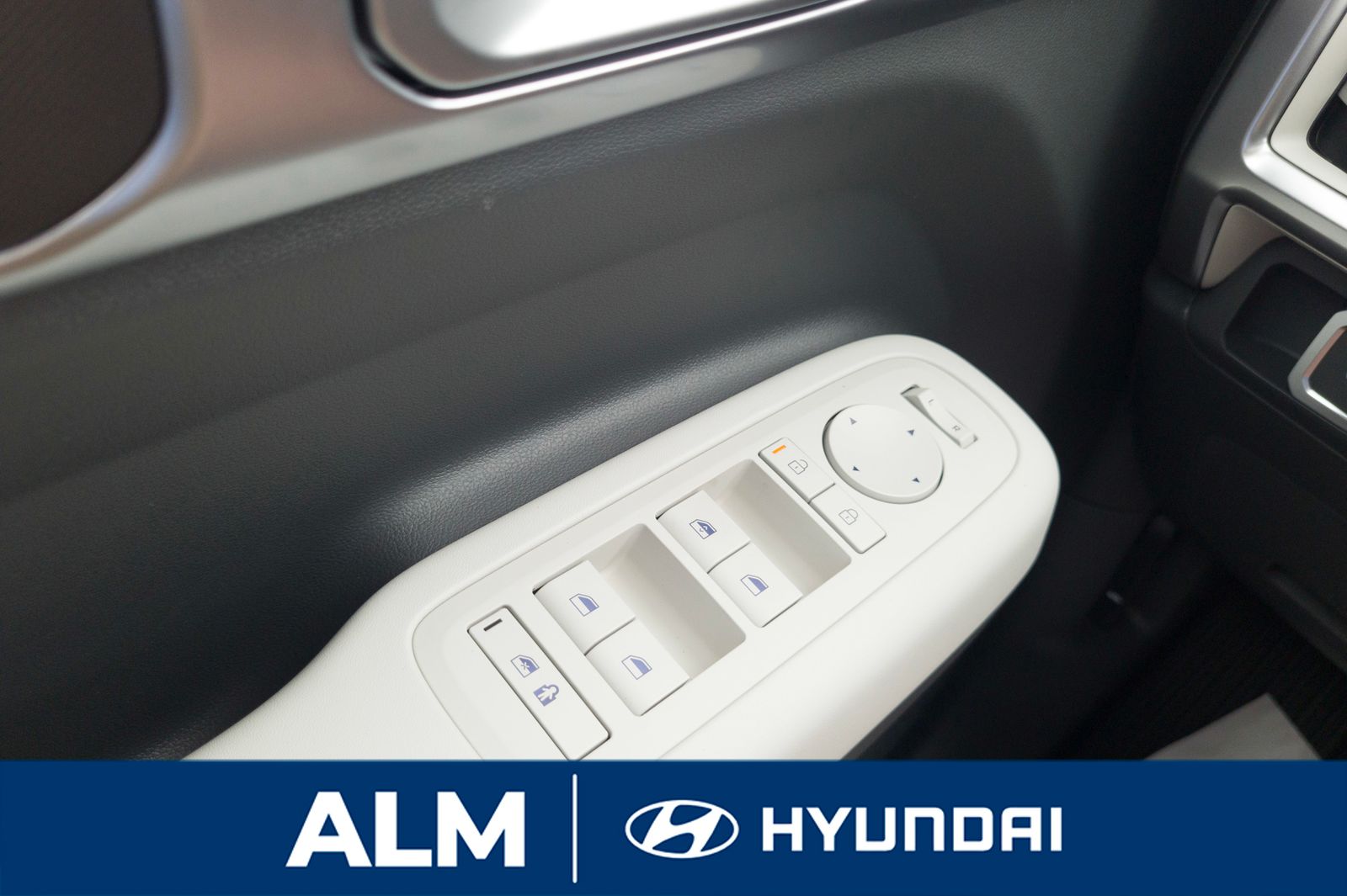 2026 Hyundai Santa Fe SE photo 22