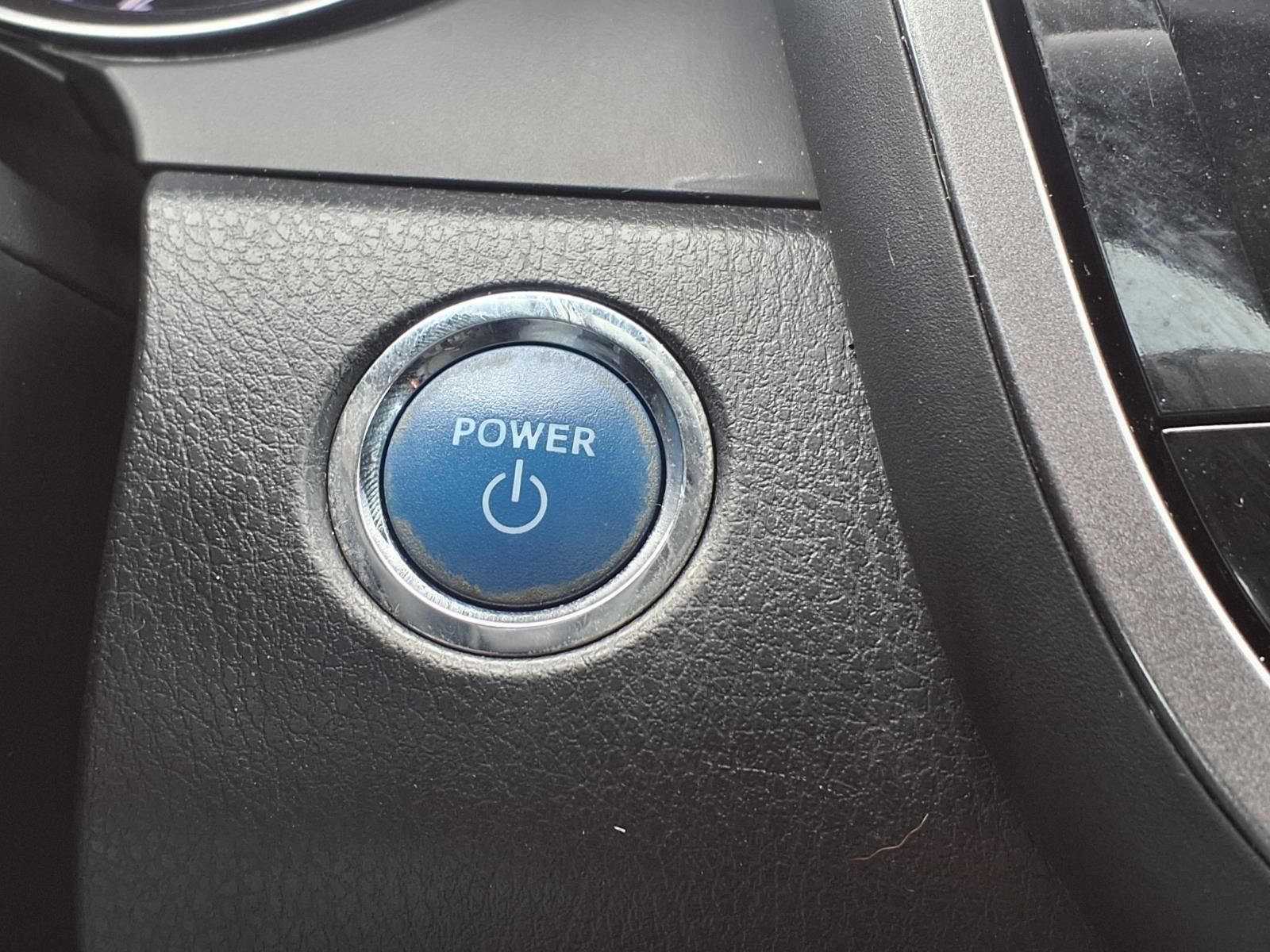 2021 Toyota Camry Hybrid SE Gray at Bayway Cadillac Southwest