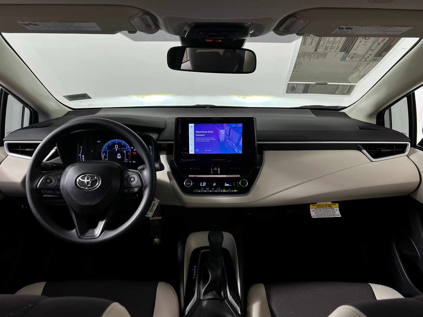 Thumbnail: 2026 Toyota Corolla - 17