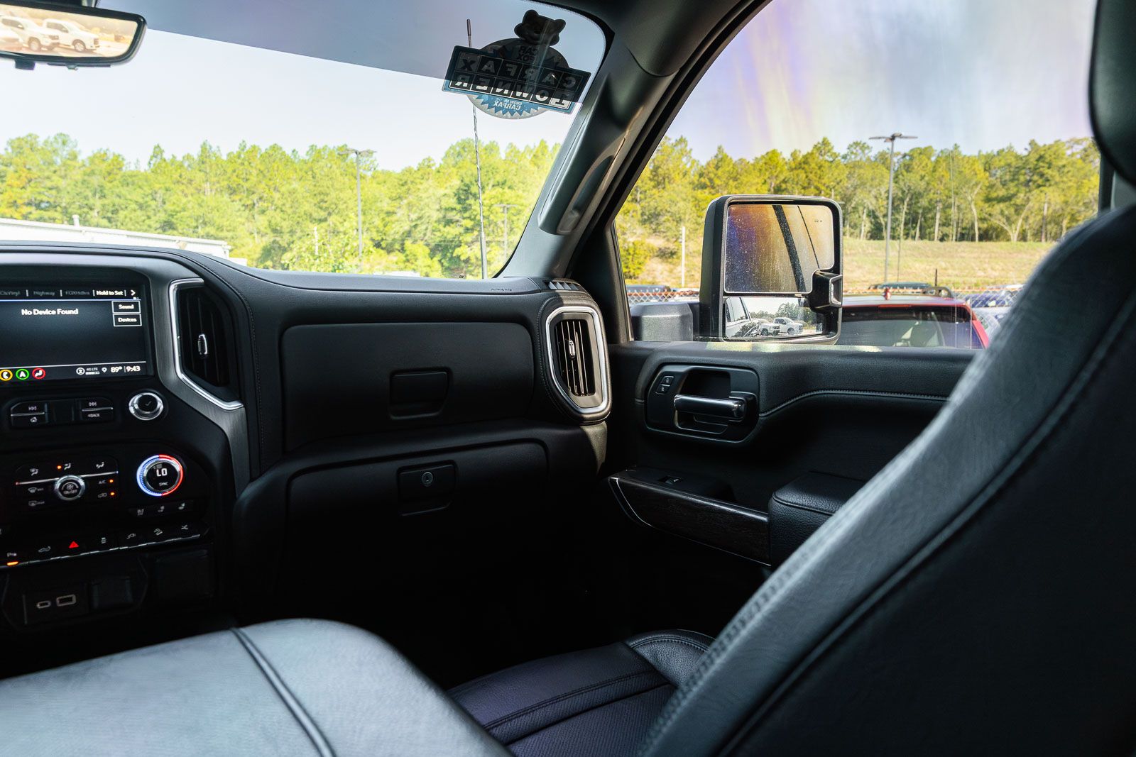 Used 2023 GMC Sierra 2500HD Truck