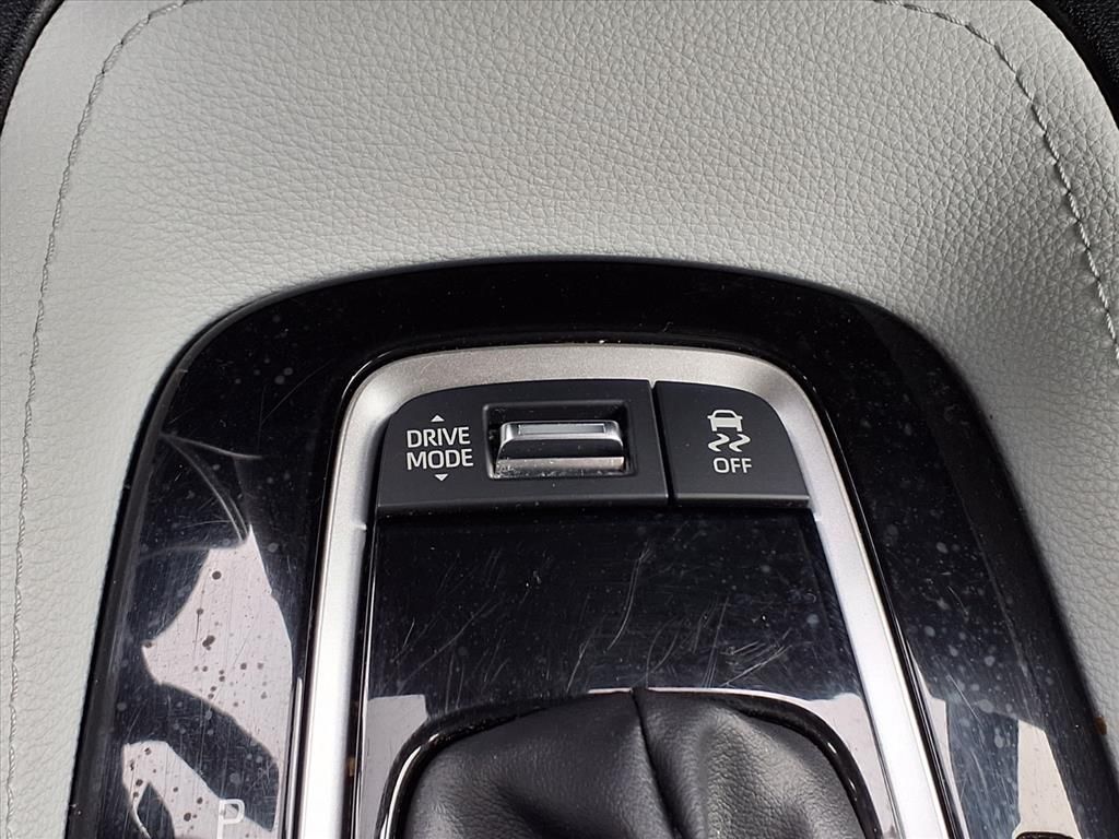 2023 Toyota Corolla Hatchback XSE  at Gullo Toyota