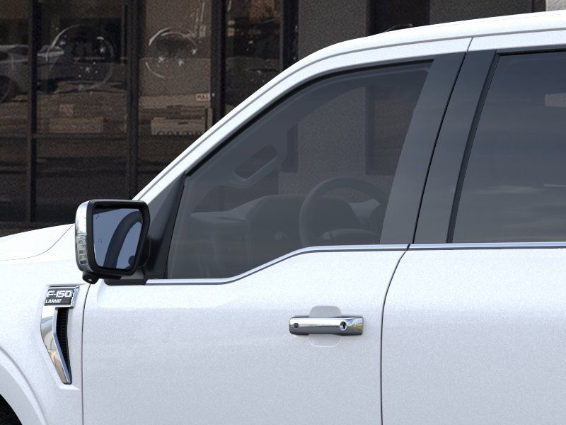 New Car 2025 Ford F-150  Lariat For Sale Under $70,000 In Austin, Texas