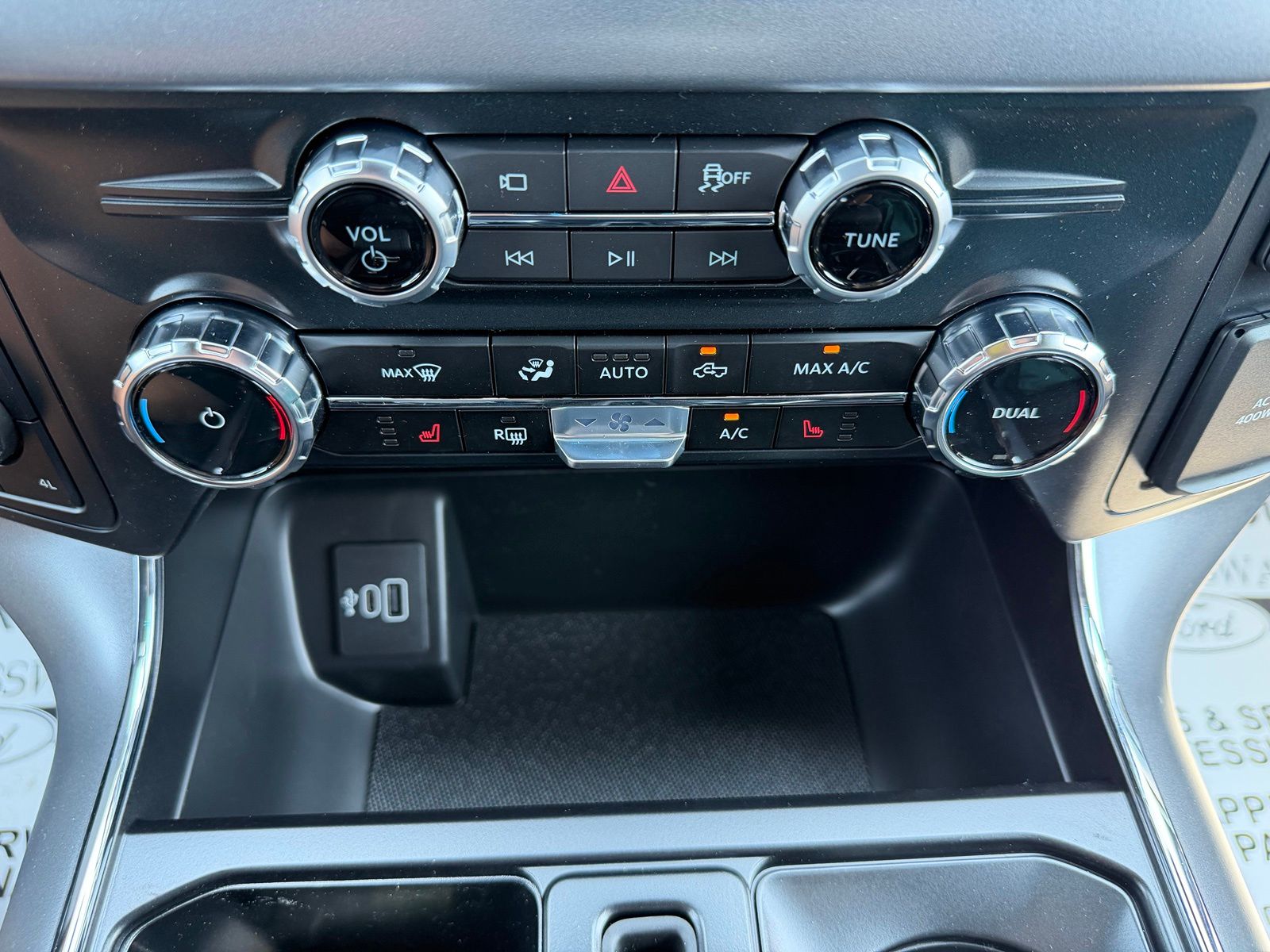 2026 Ford F-150 image 20