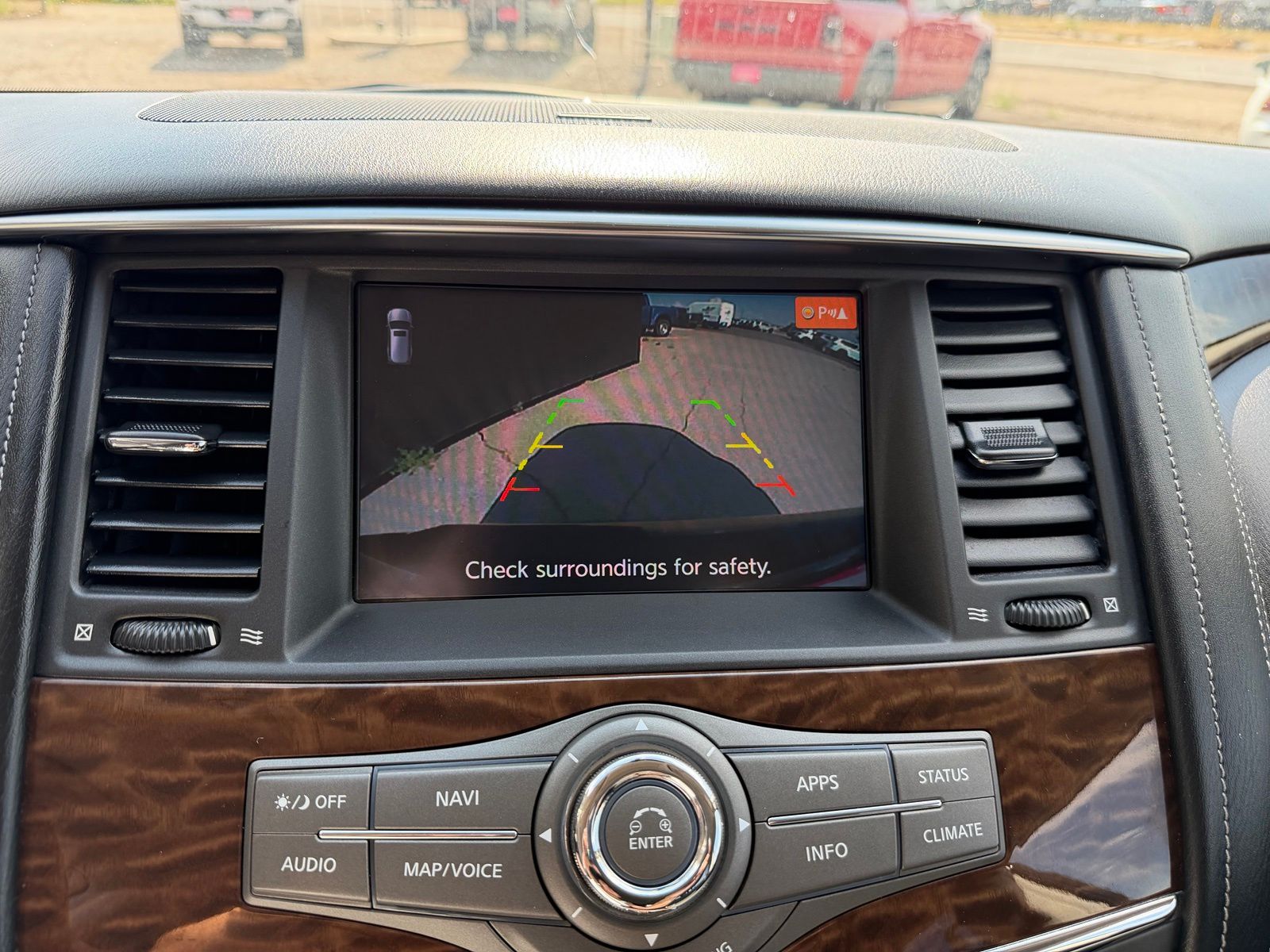 Used 2019 Nissan Armada SUV