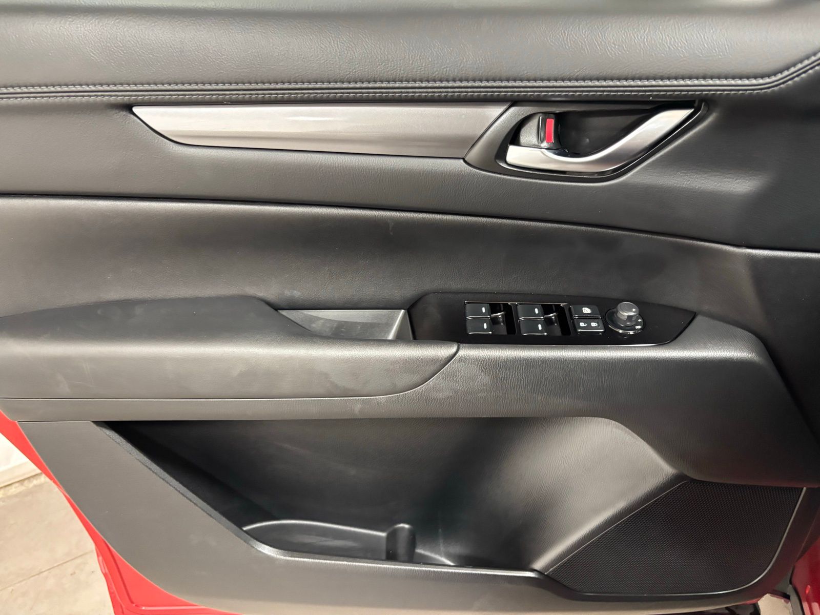 Used Car 2024 Mazda Cx-5  2.5 S Select Package For Sale Under $30,000 In Austin, Texas