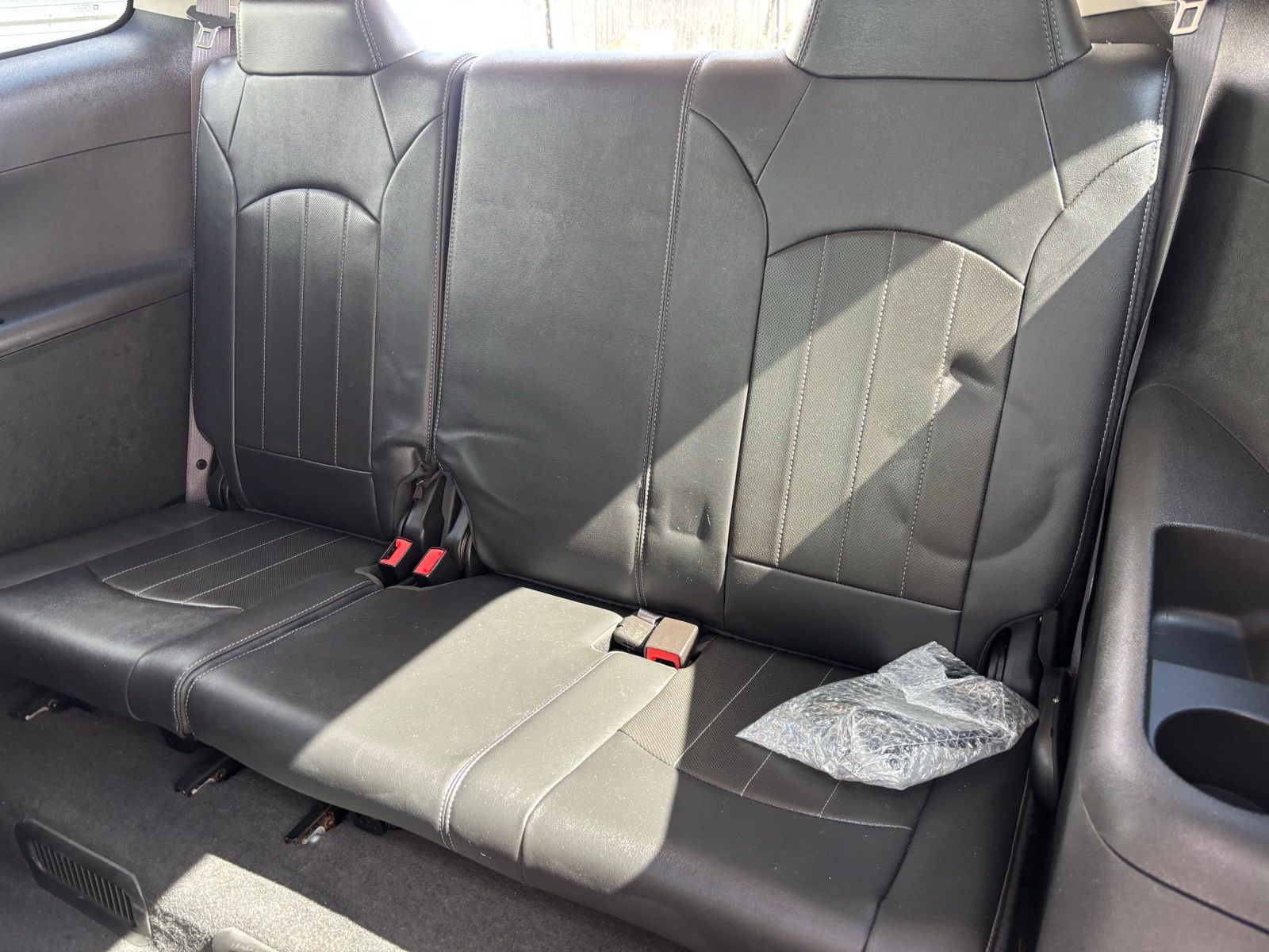 Used Car 2015 Buick Enclave  Premium Group For Sale Under $20,000 In Austin, Texas