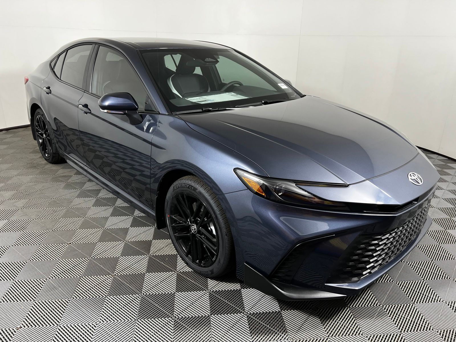 Thumbnail: 2026 Toyota Camry - 3