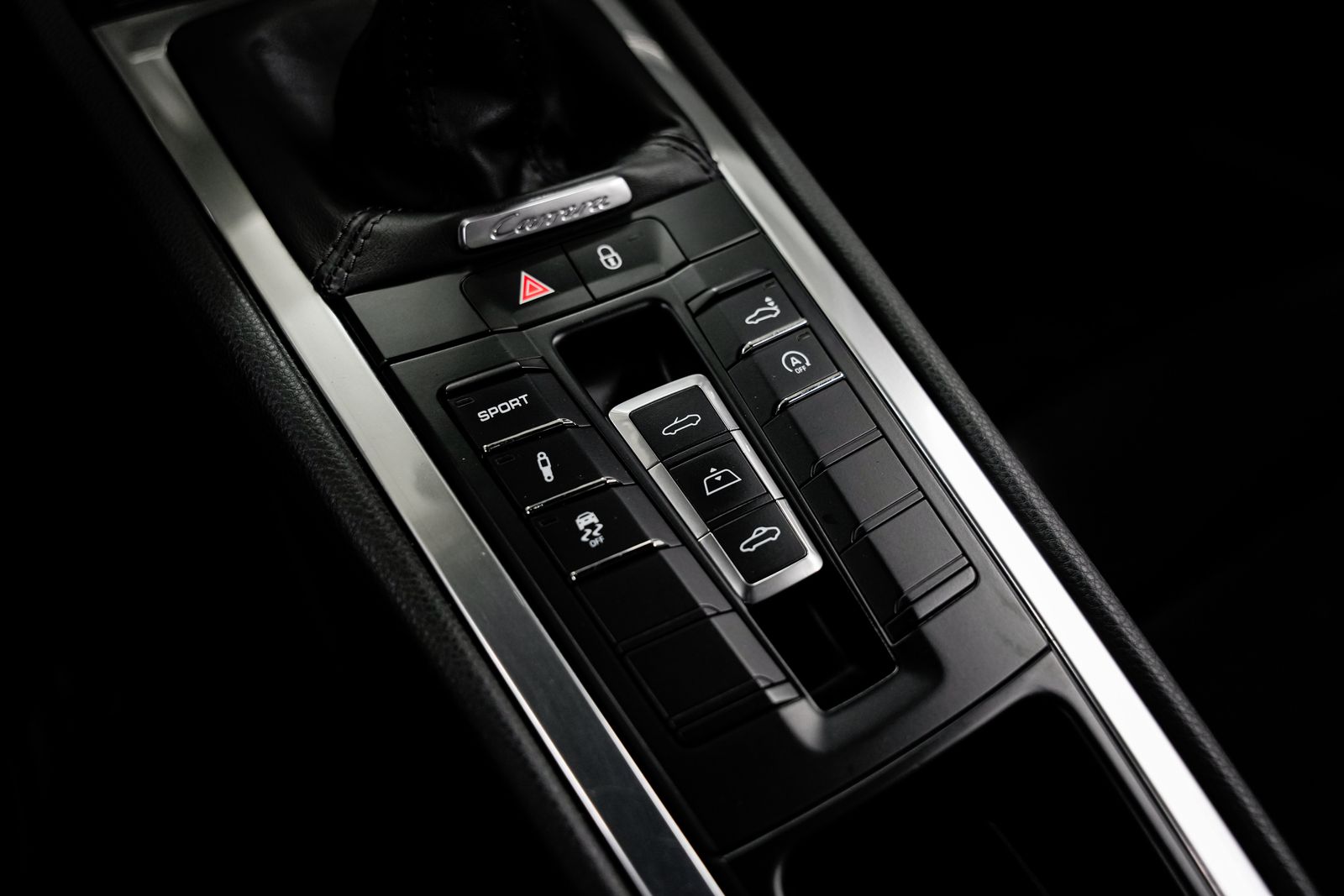 2014 Porsche 911 Carrera S — photo 14