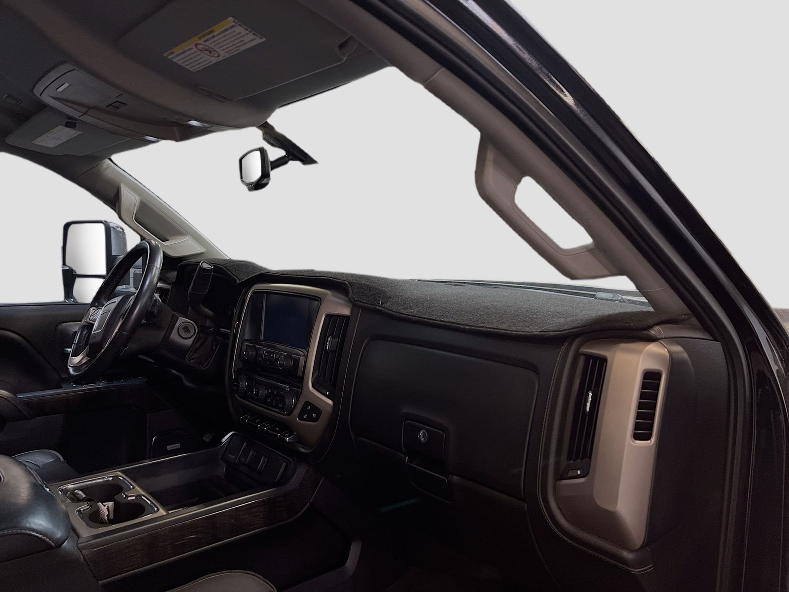 Used 2016 Black GMC Denali image 28