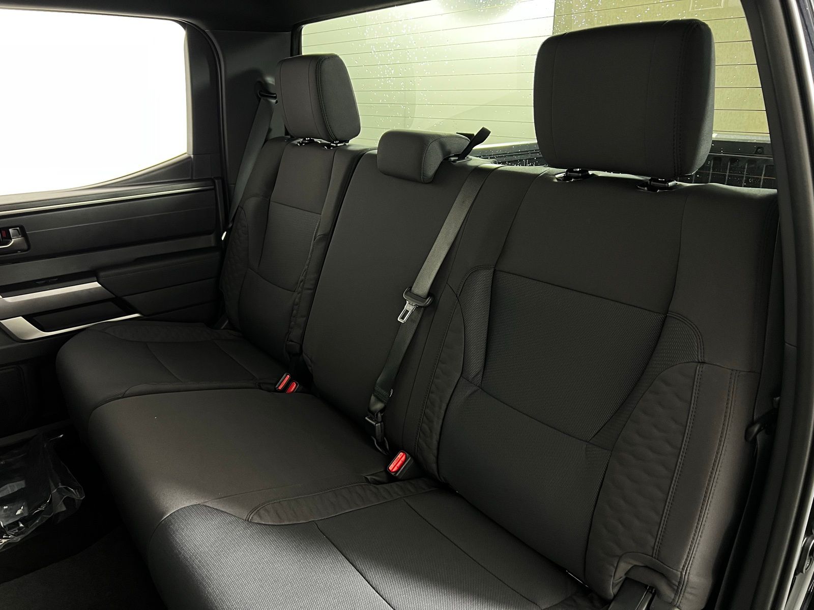 Thumbnail: 2026 Toyota Tundra - 20