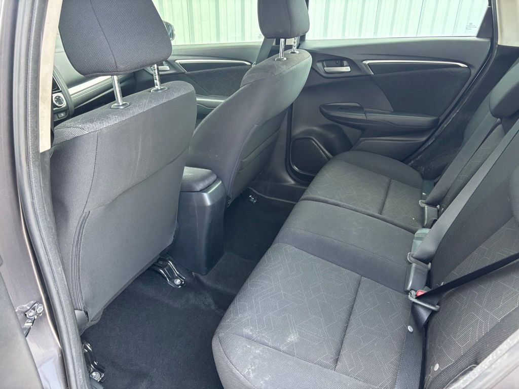 Used Car 2015 Honda Fit  Ex For Sale Under $10,000 In Austin, Texas