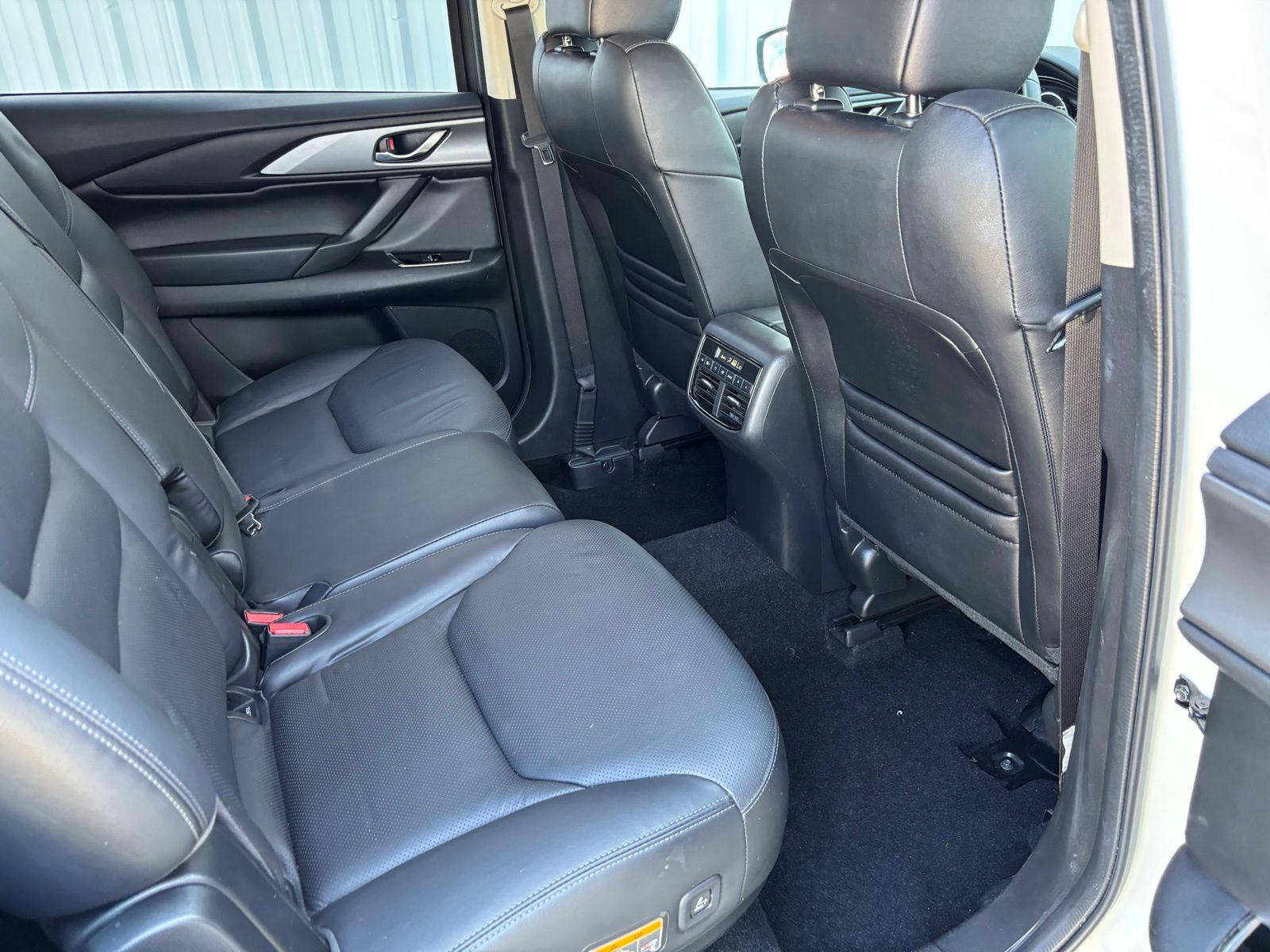 Used Car 2021 Mazda Cx-9  Touring For Sale Under $25,000 In Austin, Texas