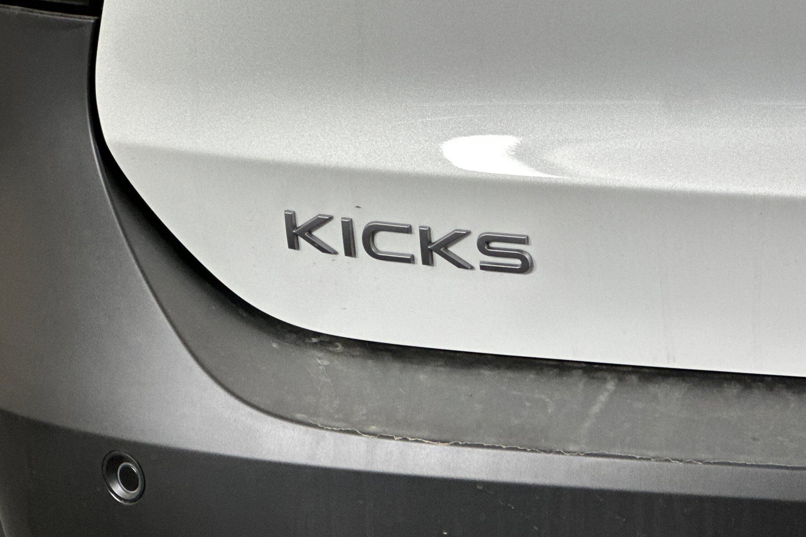 2026 Nissan KICKS SR - Photo 23