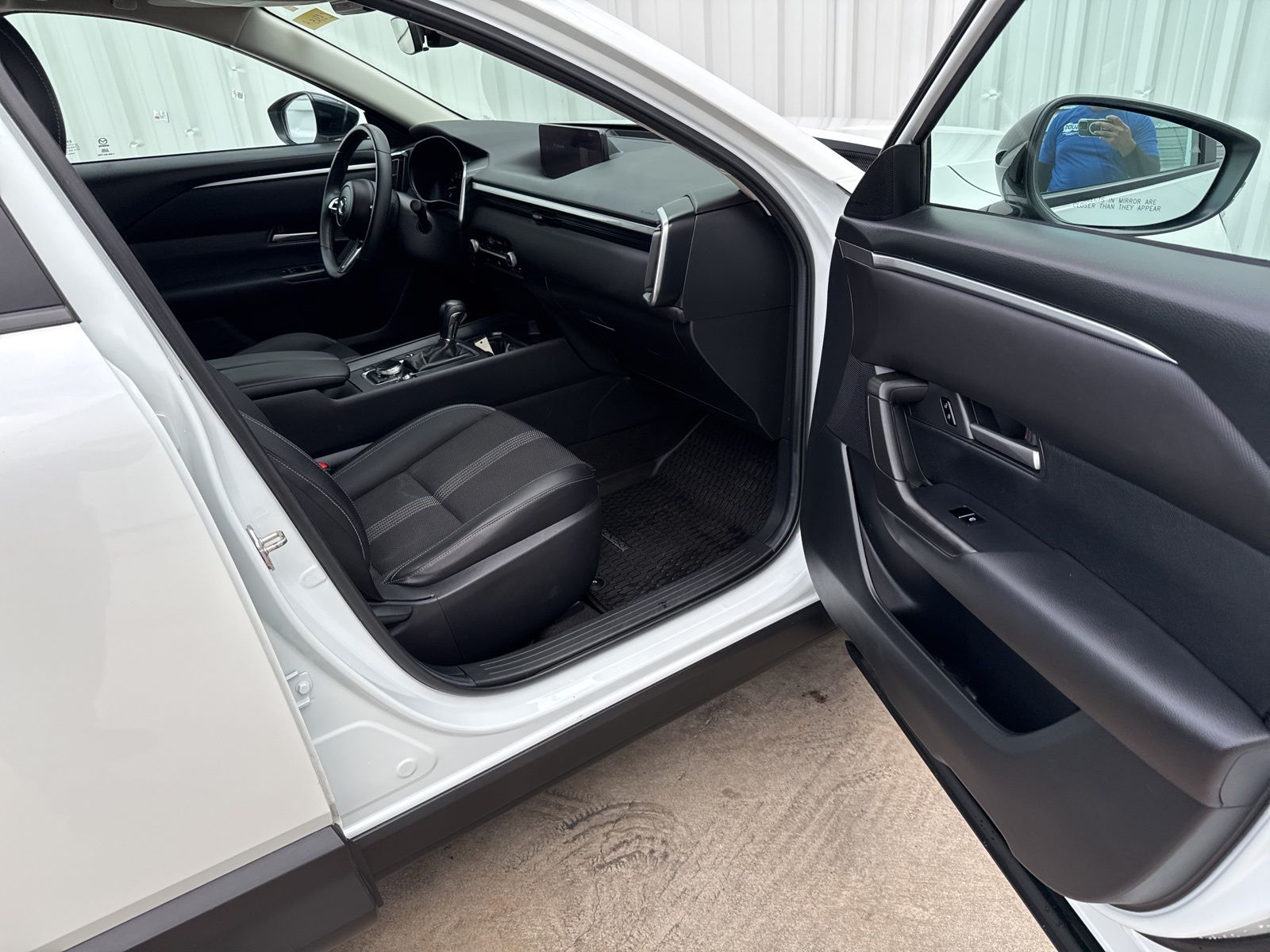 Used Car 2023 Mazda Cx-50  2.5 S Preferred Plus Package For Sale Under $30,000 In Austin, Texas