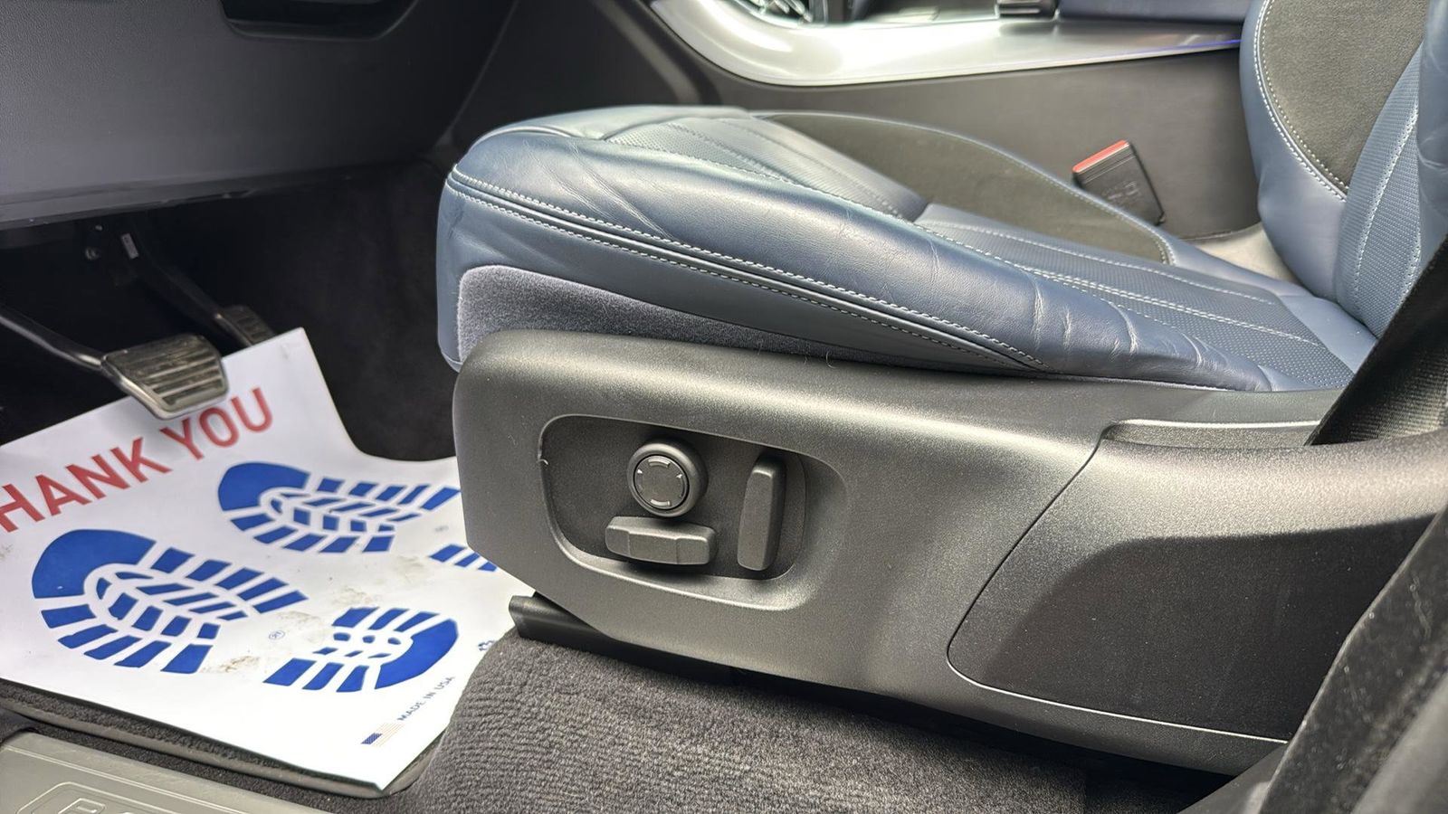 Used Car 2021 Land Rover Range Rover Sport  Hse Dynamic For Sale Under $40,000 In Austin, Texas