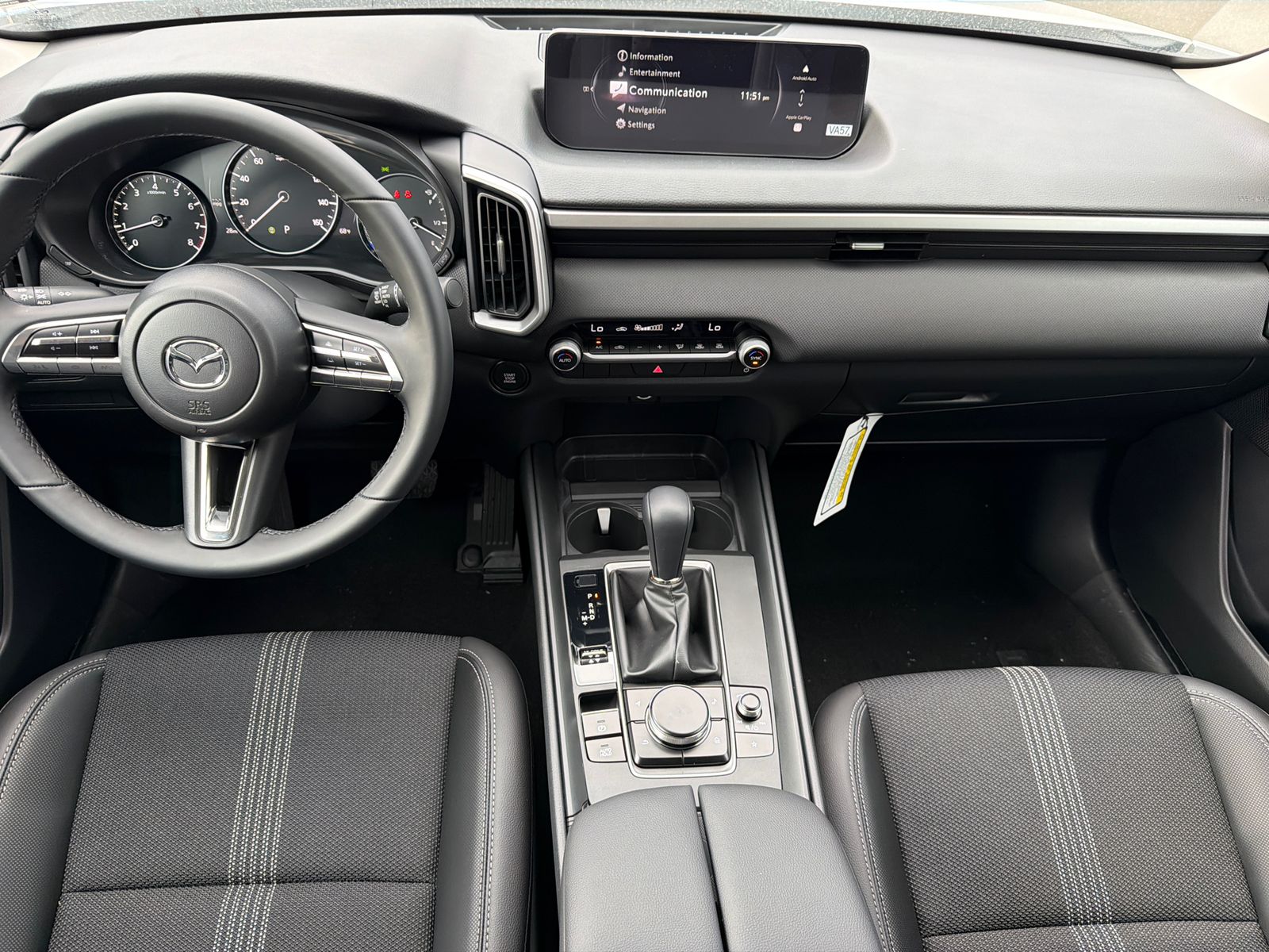 2026 Mazda CX-50 Select - Photo 16