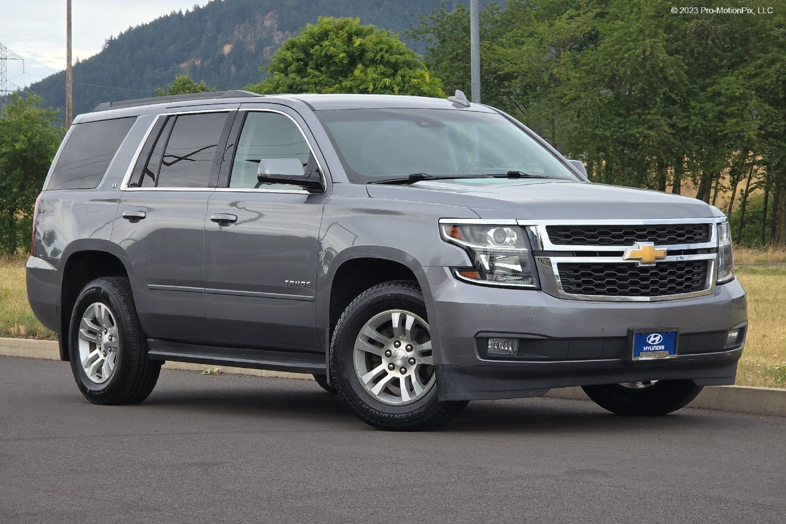  2019 Chevrolet Tahoe LT 4WD   