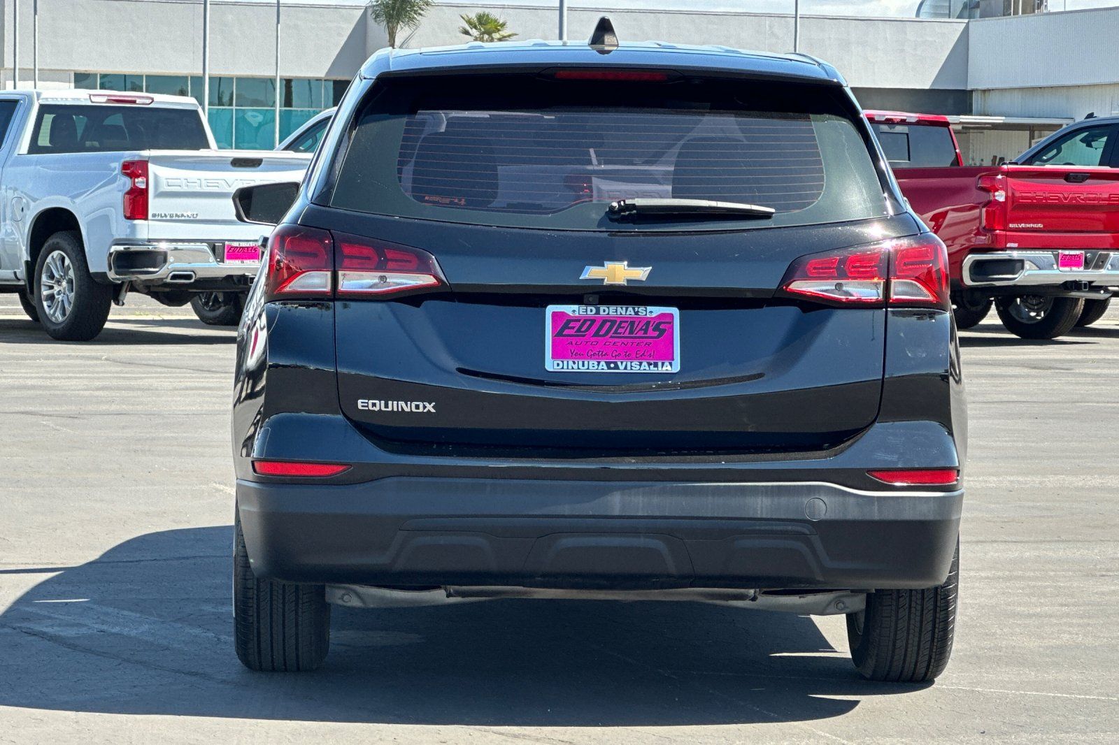 View vehicle photo 6