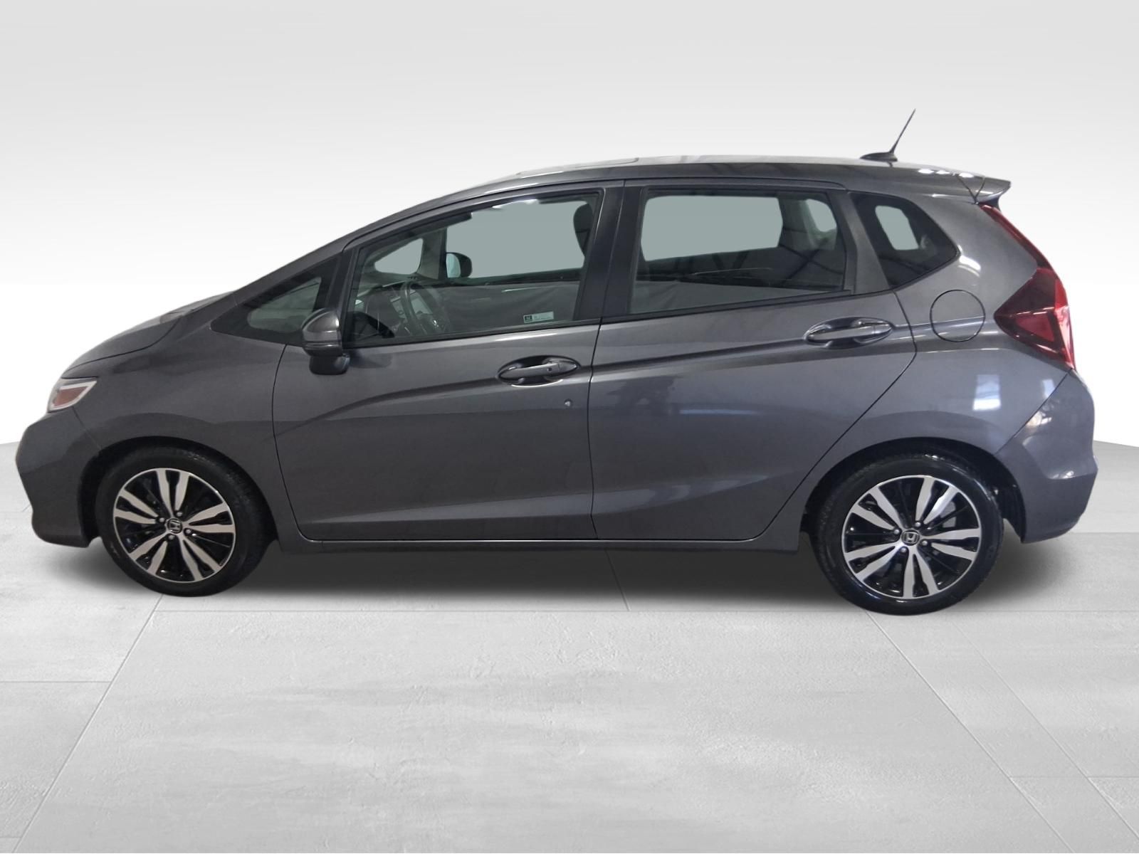 Used Car 2019 Honda Fit  Ex For Sale Under $20,000 In Austin, Texas
