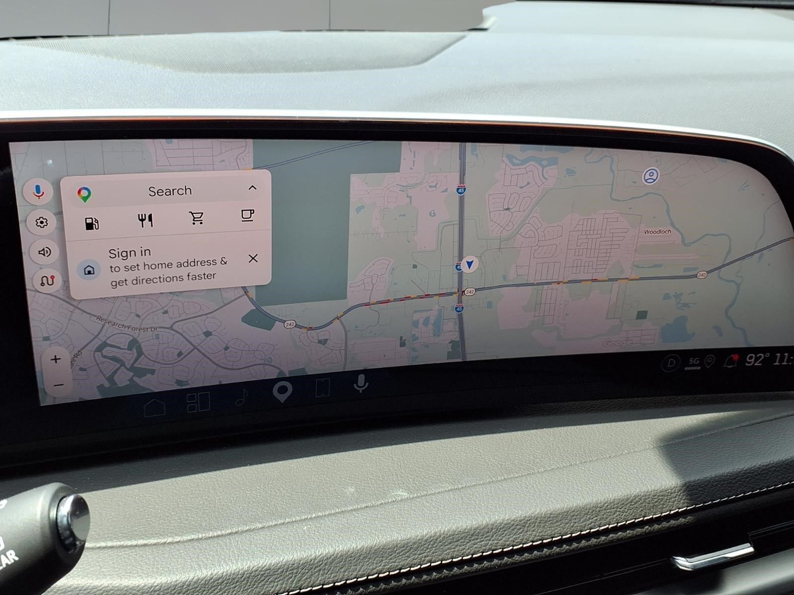 2025 Cadillac XT4 Premium Luxury White at Community Toyota