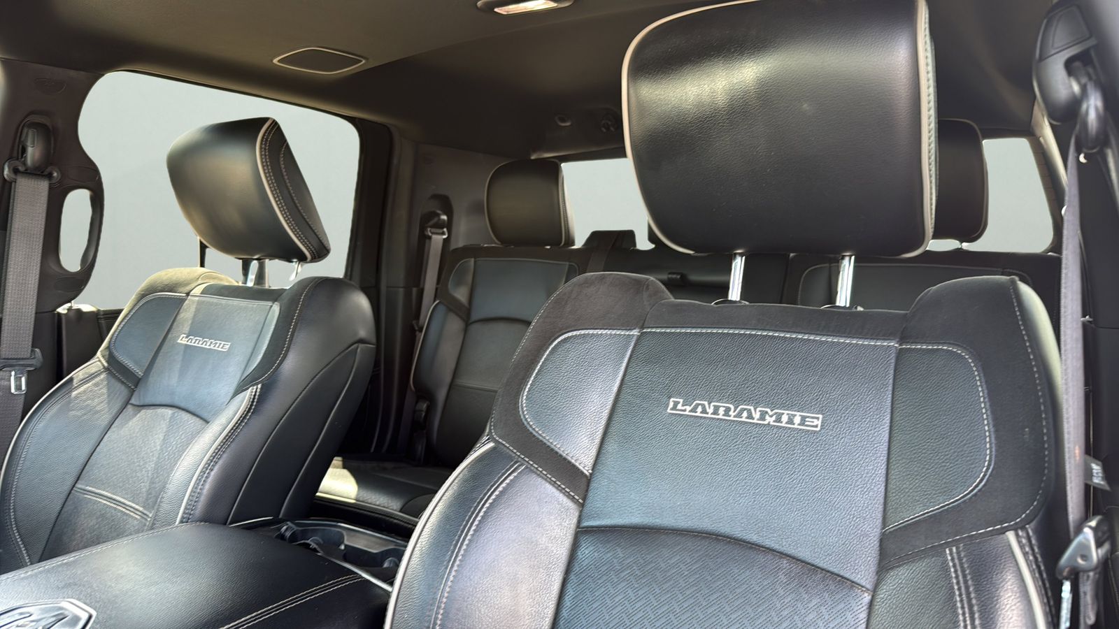Used Car 2019 Ram 2500  Laramie For Sale Under $30,000 In Austin, Texas