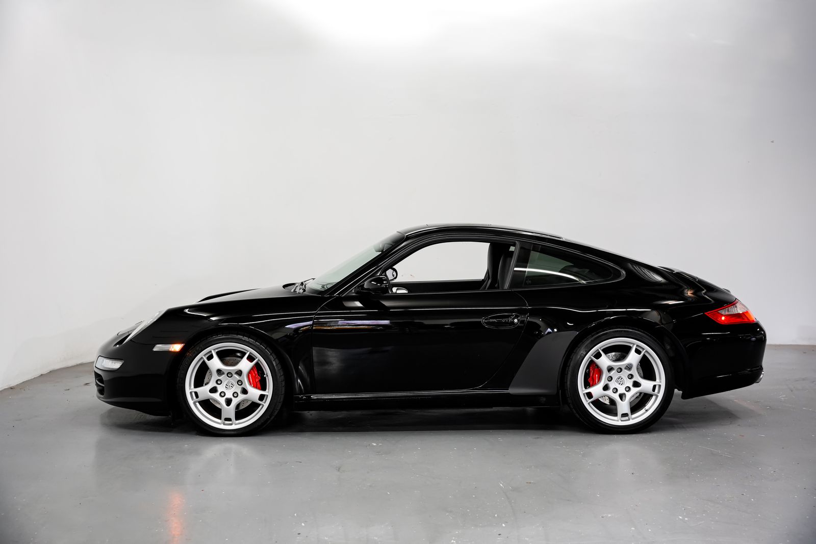2006 Porsche 911 Carrera S — photo 6