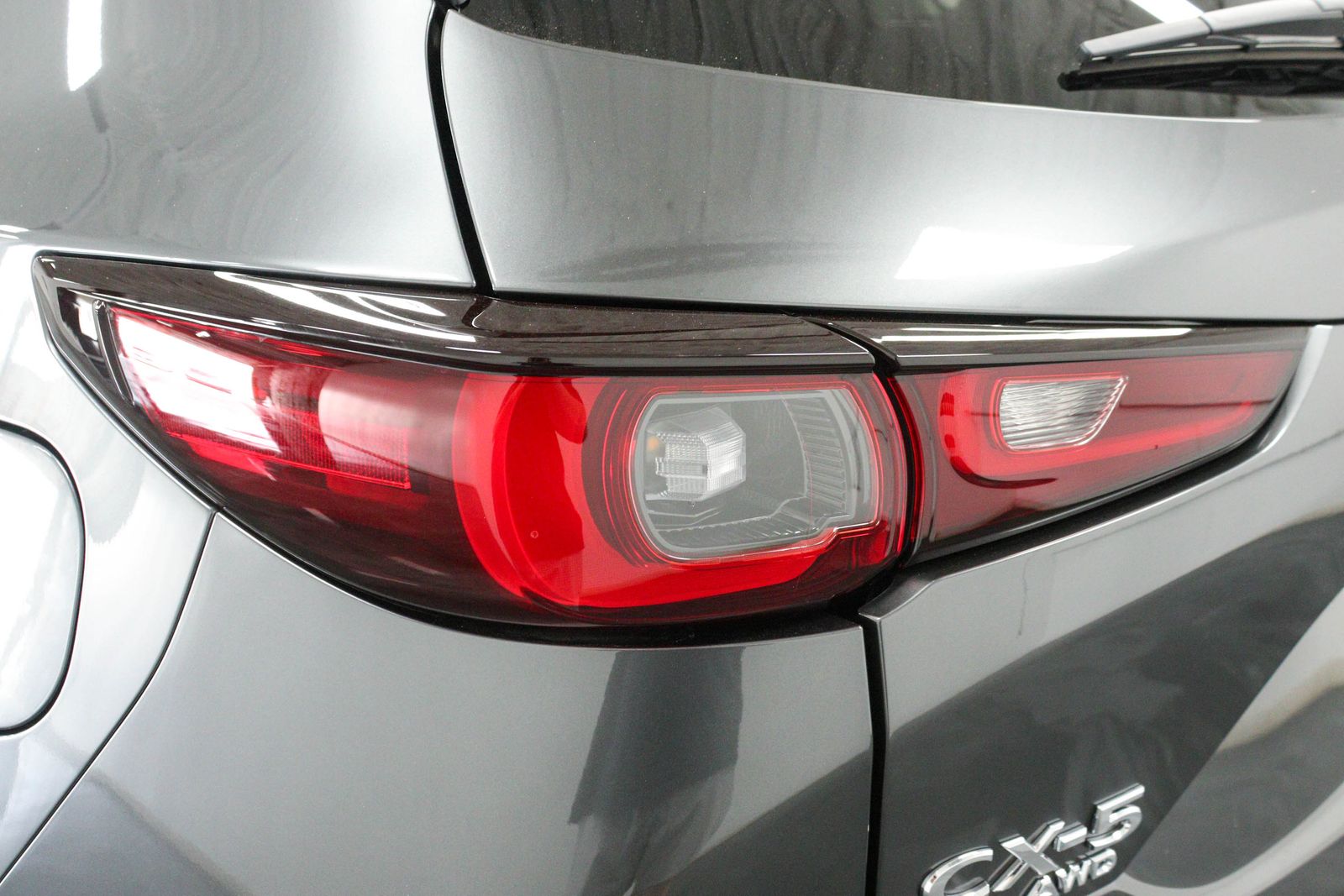 New Car 2025 Mazda Cx-5  2.5 S Select Package For Sale Under $35,000 In Austin, Texas