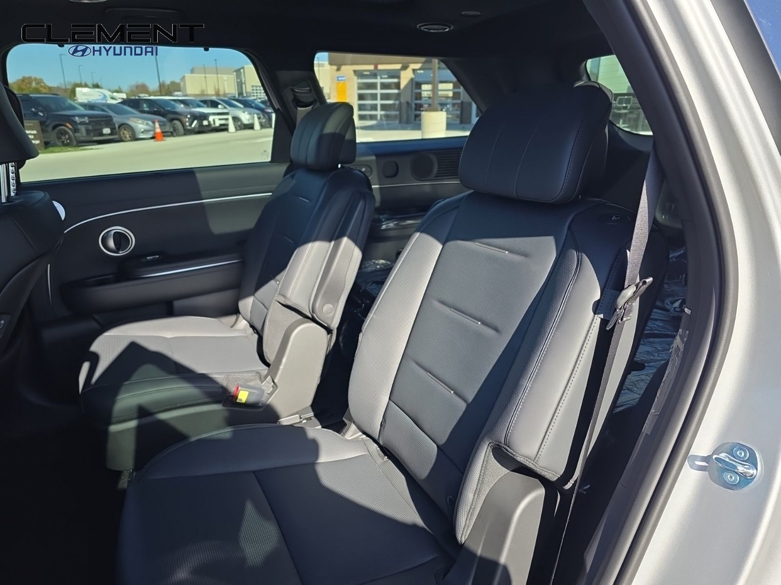 new 2026 Hyundai Palisade car, priced at $54,301