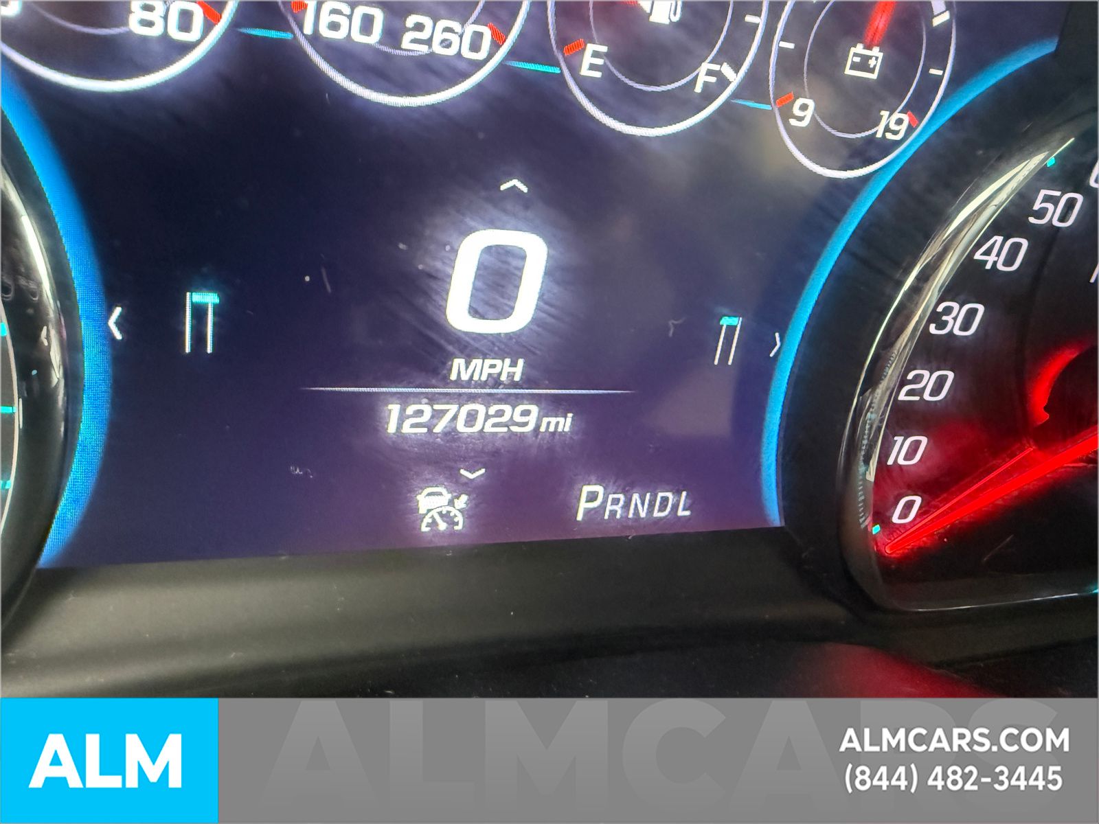 Used 2018 White GMC Denali image 28