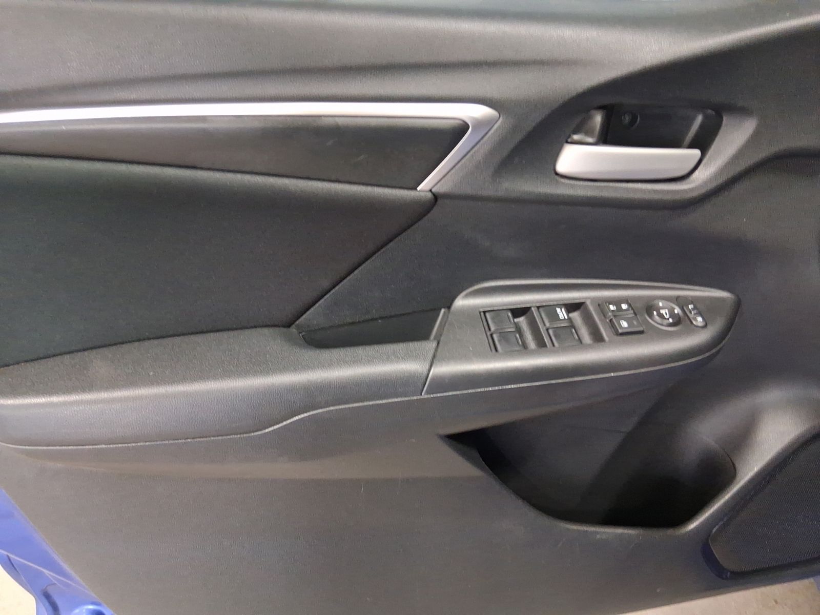 Used Car 2015 Honda Fit  Lx For Sale Under $15,000 In Austin, Texas