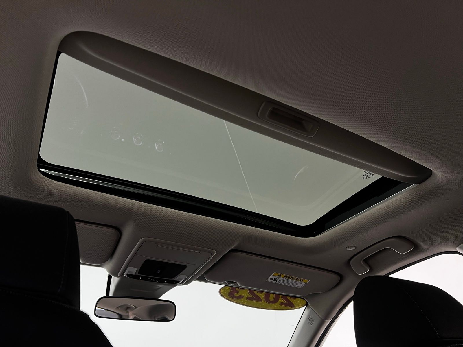 Thumbnail: 2023 Honda CR-V - 24