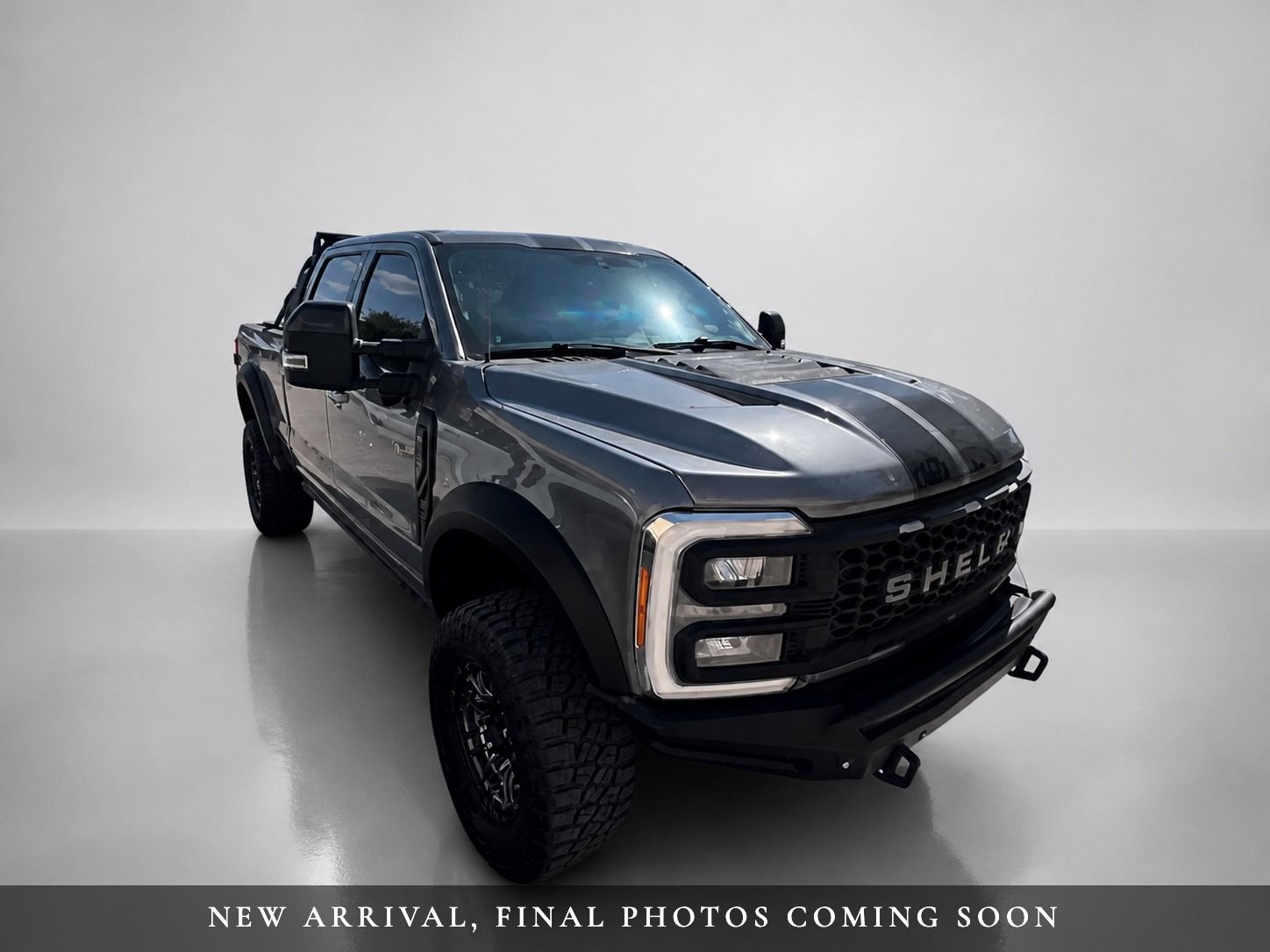 2023 Ford F-250SD Lariat