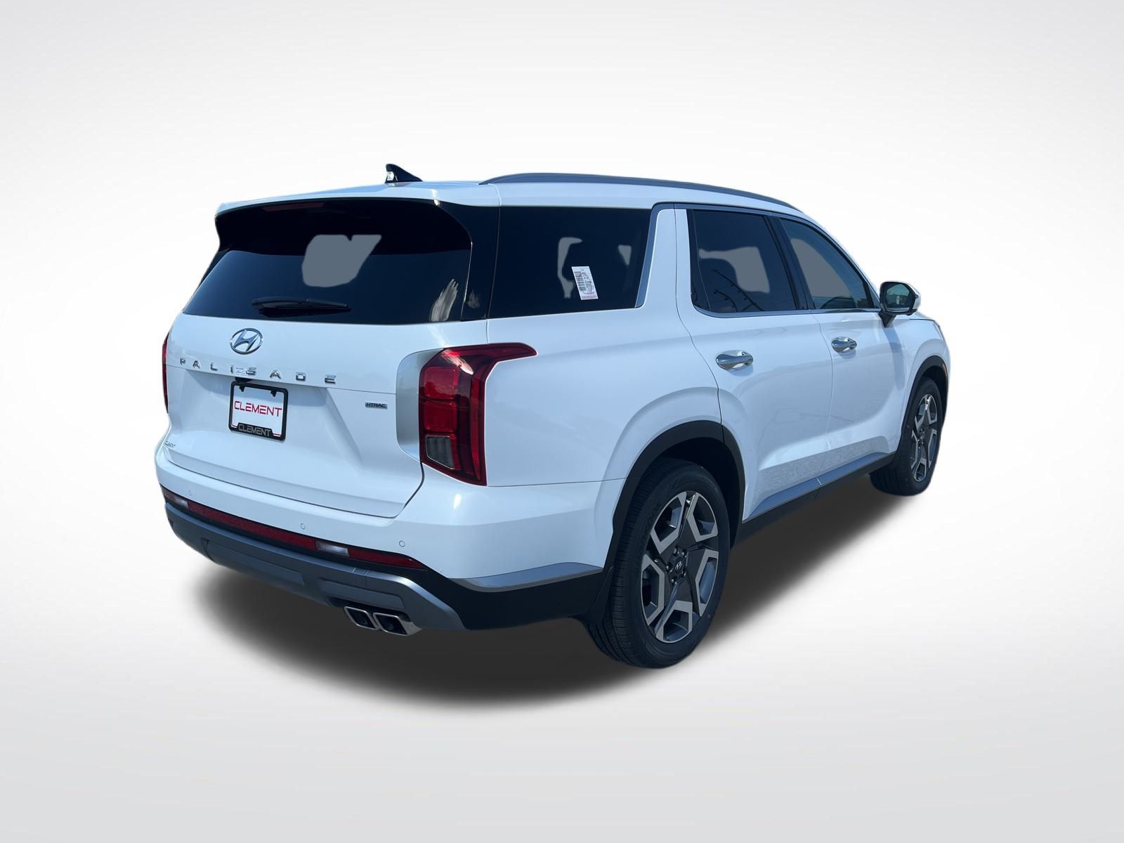 2025 Hyundai Palisade SEL Premium 6