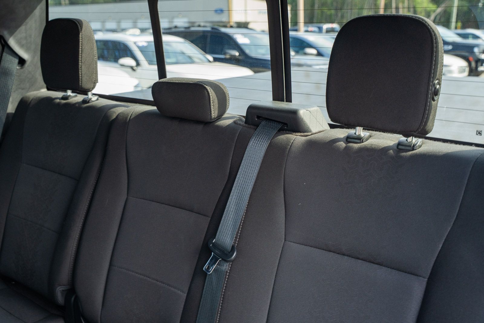 Used 2018 Ford F-150 Truck