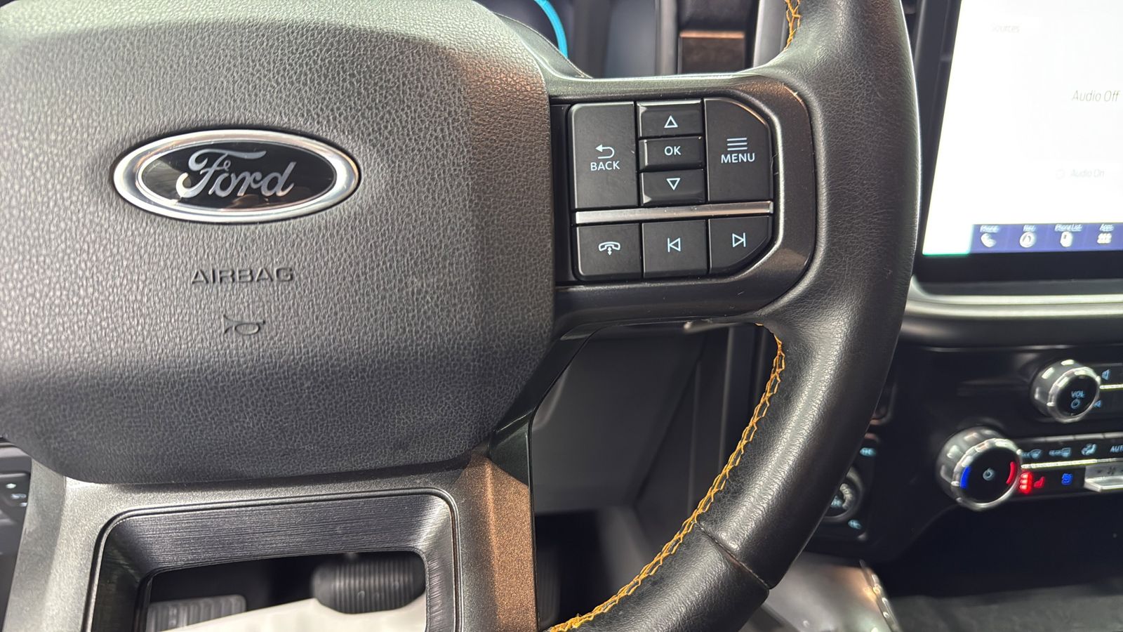 Used Car 2023 Ford F-150  Tremor For Sale Under $60,000 In Austin, Texas