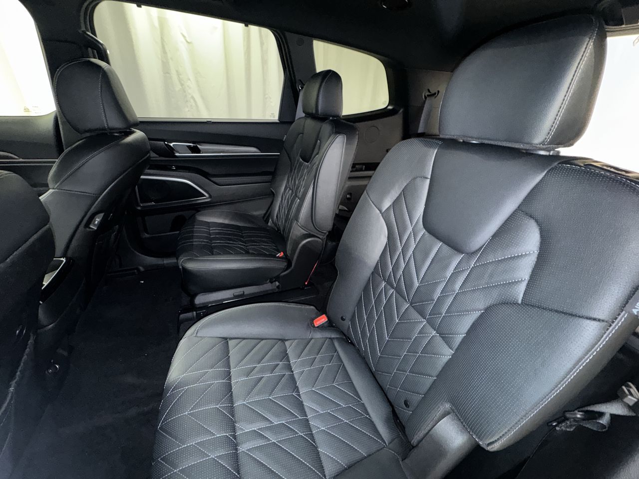 2025 Kia Telluride EX X-Line photo 29