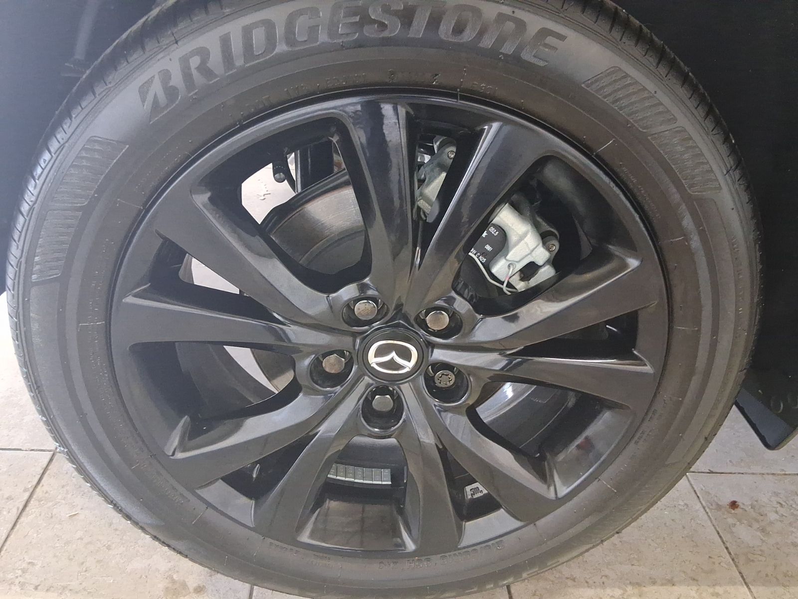 Used Car 2025 Mazda Cx-30  2.5 S Carbon Edition For Sale Under $30,000 In Austin, Texas