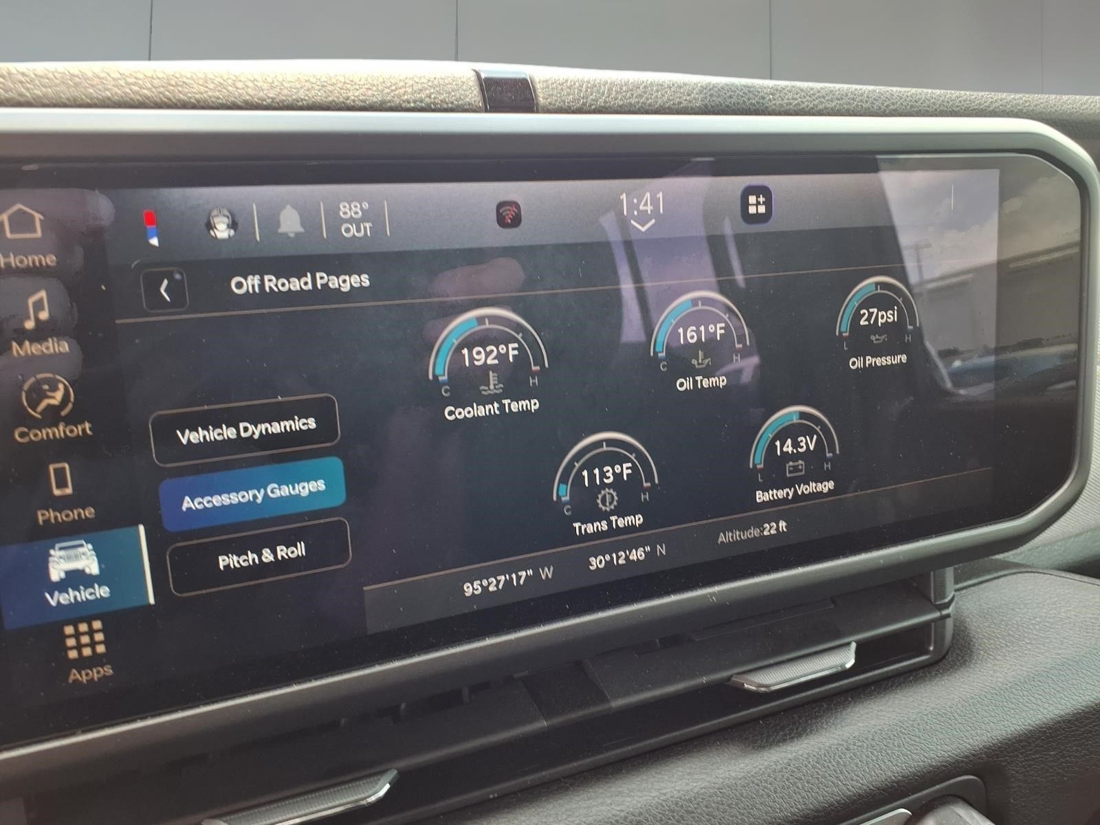 2025 Jeep Gladiator Nighthawk Green at Bayway Chrysler Dodge Jeep Ram