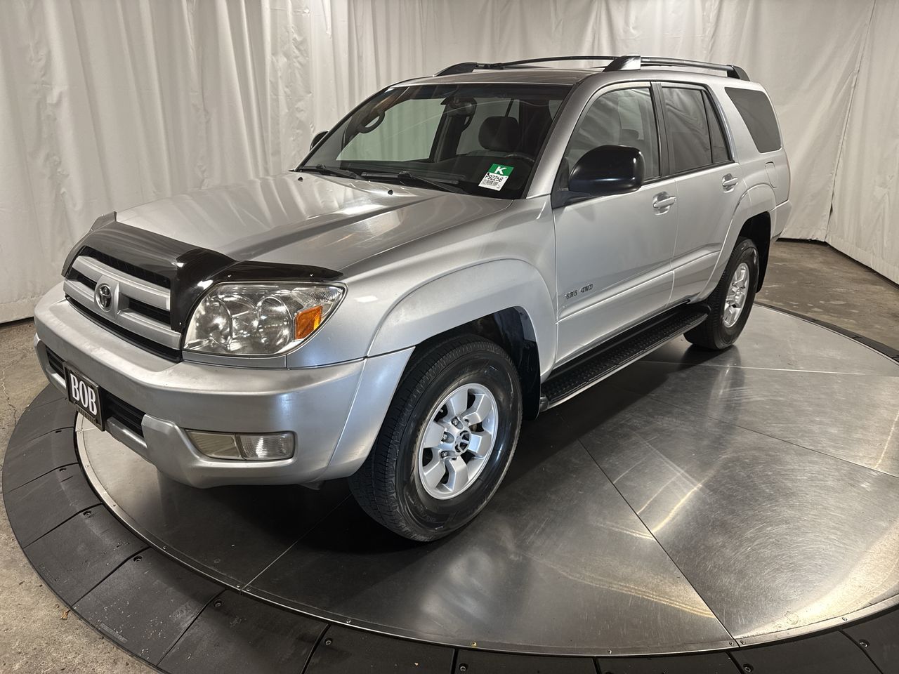 2004 Toyota 4Runner Limited