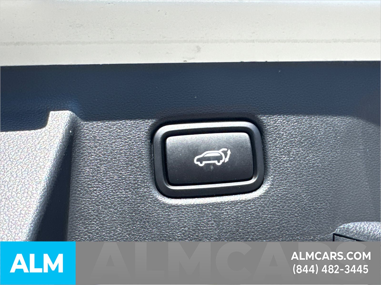 Certified Used 2025 White Hyundai SEL image 23