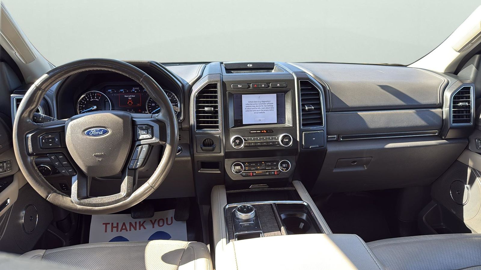 Used Car 2020 Ford Expedition Max  Limited For Sale Under $30,000 In Austin, Texas