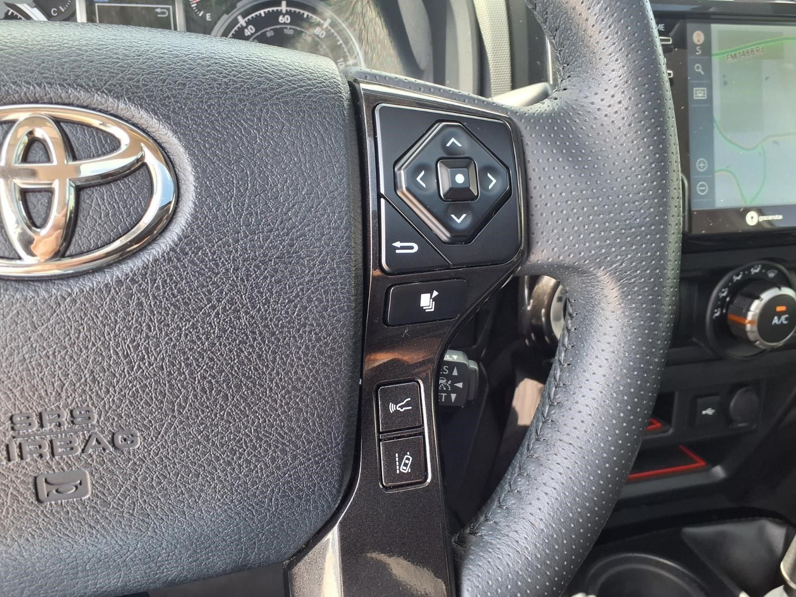 2020 Toyota 4Runner Venture Silver at Big Star Chrysler Jeep Dodge Ram 
