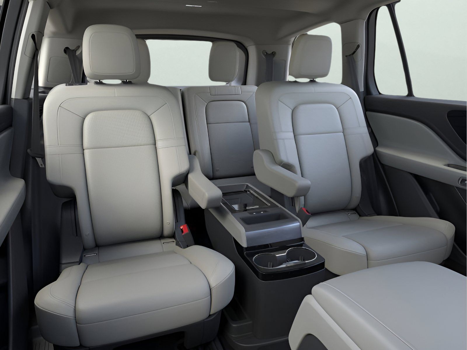 New Car 2025 Lincoln Aviator  Reserve For Sale Under $80,000 In Austin, Texas