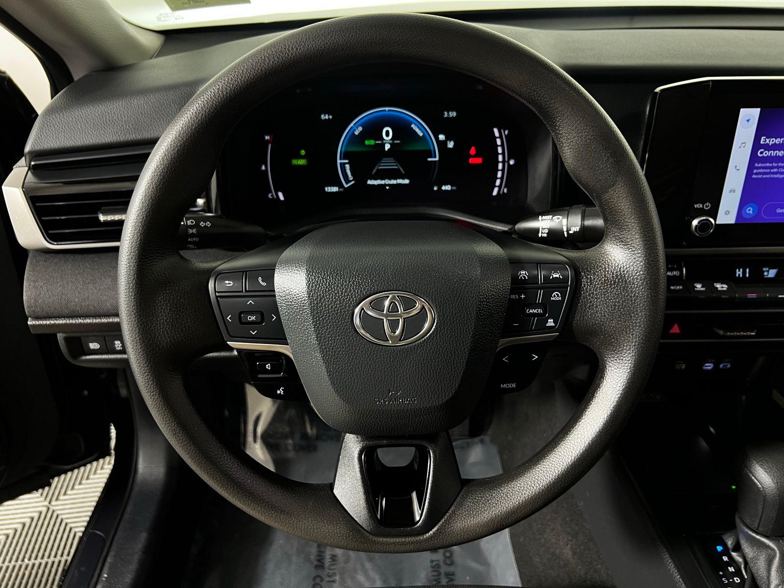 Thumbnail: 2025 Toyota Camry - 14