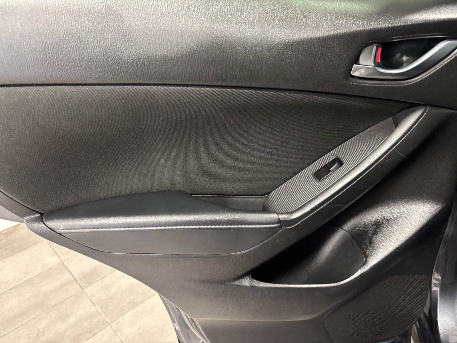 Used Car 2014 Mazda Cx-5  Sport For Sale Under $12,000 In Austin, Texas