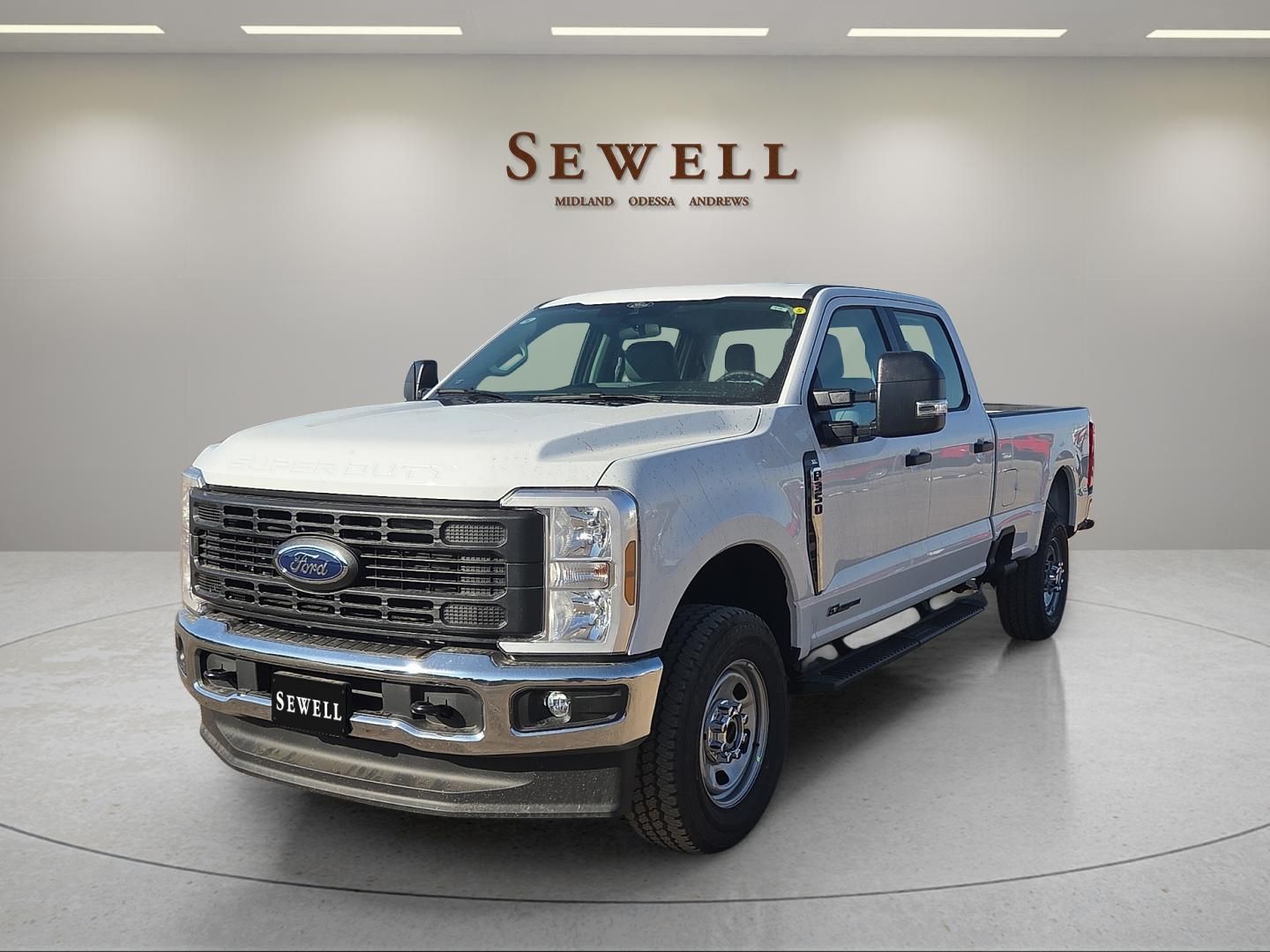 2026 Ford F-350SD XL