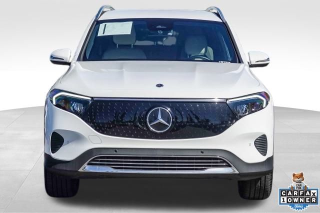 Certified 2024 Mercedes-Benz EQB Base with VIN W1N9M0KB1RN078967 for sale in Temecula, CA