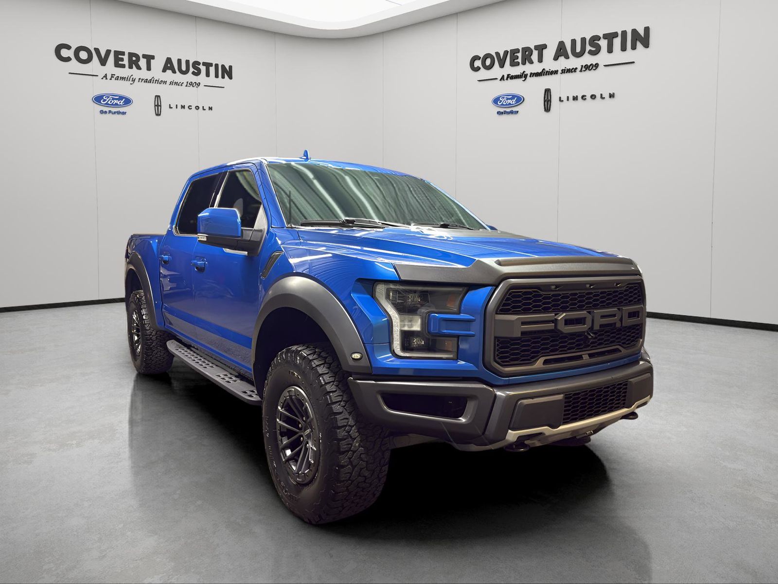 Used Car 2020 Ford F-150  W1r For Sale Under $60,000 In Austin, Texas